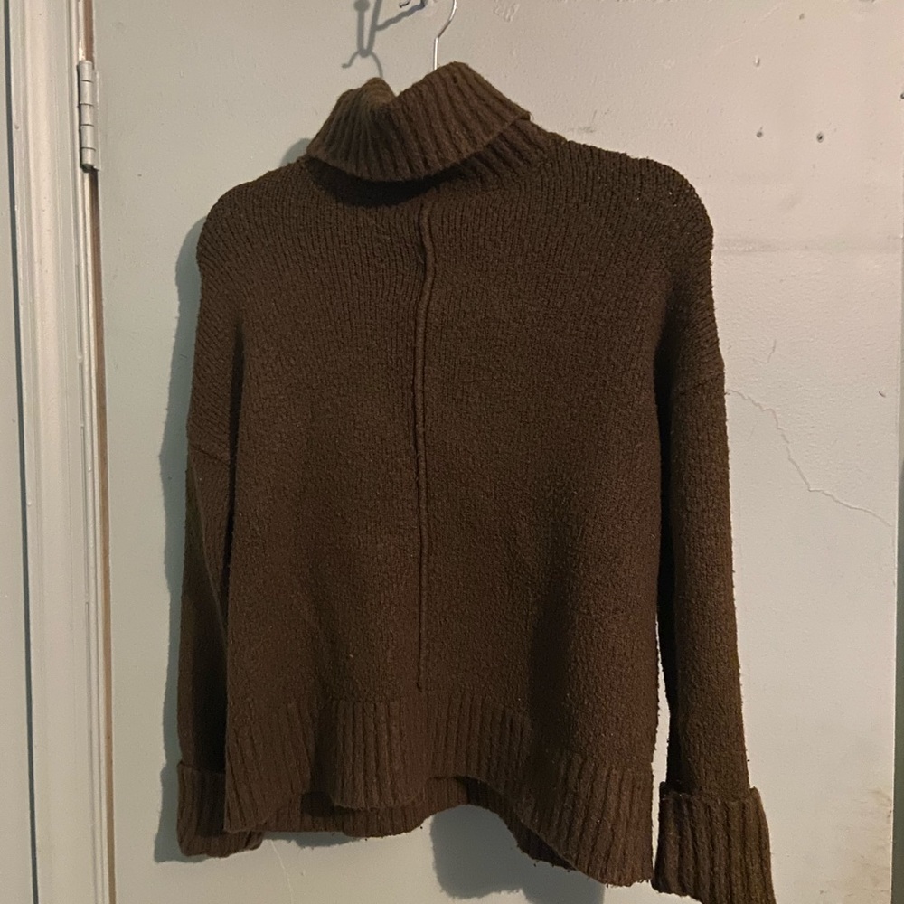 Forever 21 contemporary sweater